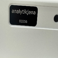 Analytikjena CyBio FeliX Automatic Pipettor image 3